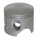 No. 17 Piston (0.50 MM o/s). Original: 6R5-11636-11