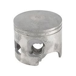 N ° 19 Piston 2 (STD). Original : 64 d-11642-02-90