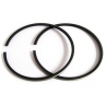 No. 20 Ring set (0.25 MM o/s). Original: 64 d-11604-02