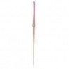 Nr.28 - 63V-45510-01 Drive Shaft assy (Small) Yamaha buitenboordmotor
