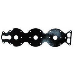 5 - R.O. 6G5-111930A0 - Gasket, head cover