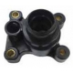 Nr.1 Pump housing.Orgineel: 435390 - 