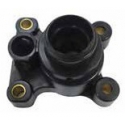 Nr.1 Pump housing.Orgineel: 435390 - 