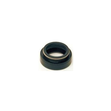 Nr. 13 - Oliekering / Oil seal Johnson Evinrude buitenboordmotor. Origineel: 342786