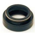 Nr. 13 - Oliekering / Oil seal Johnson Evinrude buitenboordmotor. Origineel: 342786