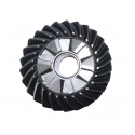 Nr.13 Gear. Origineel: 688-45560-00-00 