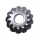 Nr.13 Gear. Origineel: 6E5-45551-02-00 