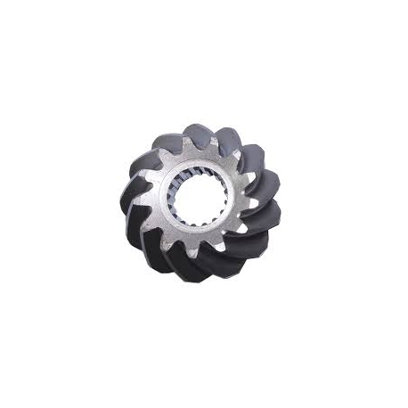 Nr.13 Gear. Origineel: 6E5-45551-02-00 