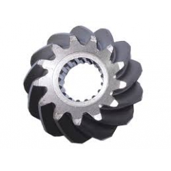 Nr.13 Gear. Origineel: 6G5-45551-01-00 