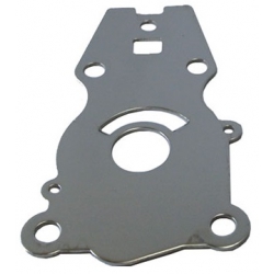 Nr.14 - 66T-44323-00 Outer Plate, Cartridge Yamaha