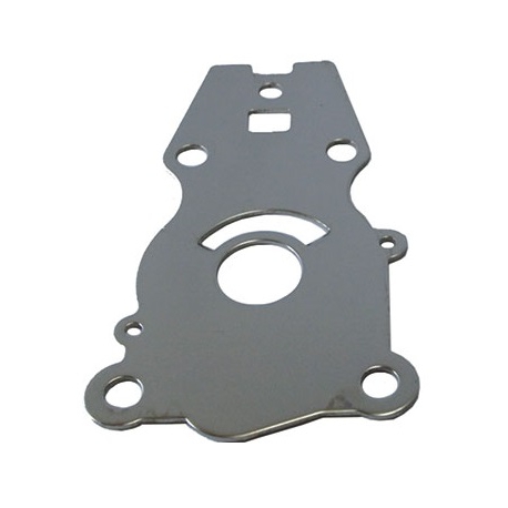 No. 14 Outer plate. Original: 66T-44323-00