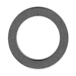 Nr.16 - 317230 Thrust Washer Johnson Evinrude buitenboordmotor