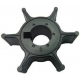 Nr.18  Impeller. Origineel: 6H4-44352-02