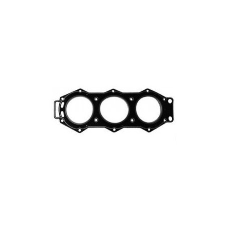 No. 2 - 6G5-11181-A2 Head gasket Yamaha outboard engine