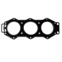 No. 2 - 6G5-11181-A2 Head gasket Yamaha outboard engine