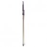 Nr.47 - 6G5-45501-21 Aandrijfas Yamaha buitenboordmotor