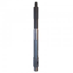 Nr.21 Propeller shaft. Origineel: 6J9-45611-01-00 