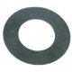 Nr.22 - 323361 Shim (0.004) Johnson Evinrude buitenboordmotor