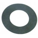 Nr.22 - 323361 Shim (0.004) Johnson Evinrude buitenboordmotor