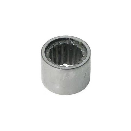 Nr.25  Pinion bearing. Origineel: 384195