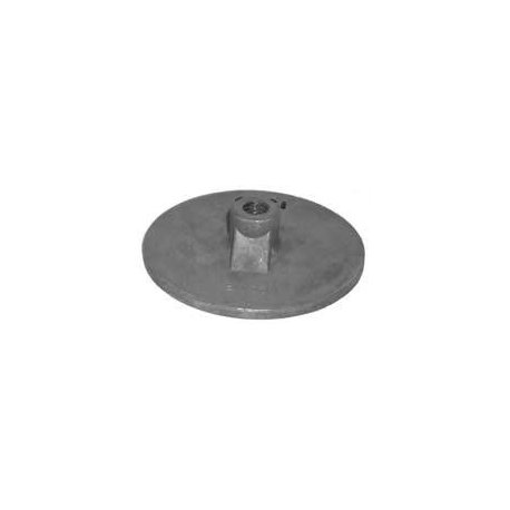 Nr.25 - 76214Q5 Anode (Aluminium) Mercury Mariner buitenboordmotor