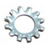 Nr.28  Lockwasher. Origineel: 304454 