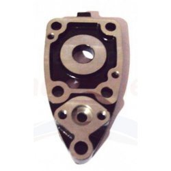 Nr.14 - 68D-G5321-00 - Base water pump buitenboordmotor