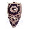 Nr.14 - 68D-G5321-00 - Base water pump buitenboordmotor