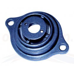 68D-G5361-00-4D Cover lower casing buitenboordmotor