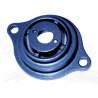 Nr.22 - 68D-G5361-00-4D Cover lower casing buitenboordmotor