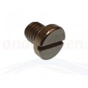 Nr.25 - 90340-08002 Olie Drainage Schroef (M80) Yamaha buitenboordmotor