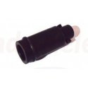 Nr.3 - 67D-44366-00 Rubber tube water pump buitenboordmotor