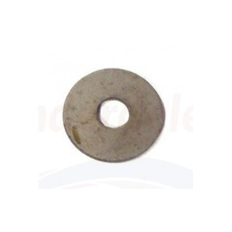 Nr.44 - 90201-08M54 Ring | Washer stainless steel buitenboordmotor