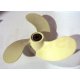 Nr.45 - 6E0-45943-01-EL Bootschroef | Propeller assy buitenboordmotor