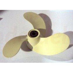 6E0-45943-01-EL Bootschroef | Propeller assy buitenboordmotor