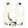 Nr.5 - 68D-G4311-01 Waterpomp behuizing | Housing water pump buitenboordmotor