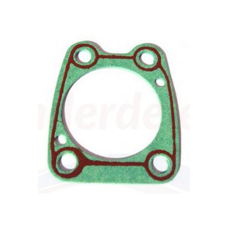 Nr.6 - 68D-G4315-A0 - Pakking Waterpomp | Gasket water pump cover buitenboordmotor