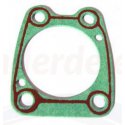 Nr.6 - 68D-G4315-A0 - Pakking Waterpomp | Gasket water pump cover buitenboordmotor