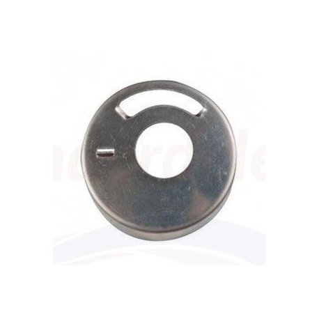 6E0-44322-02 - Binnen behuizing waterpomp | Cover inner water pump buitenboordmotor