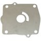 No. 30 Outer plate, Cartridge. Original: 6E5-44323-00