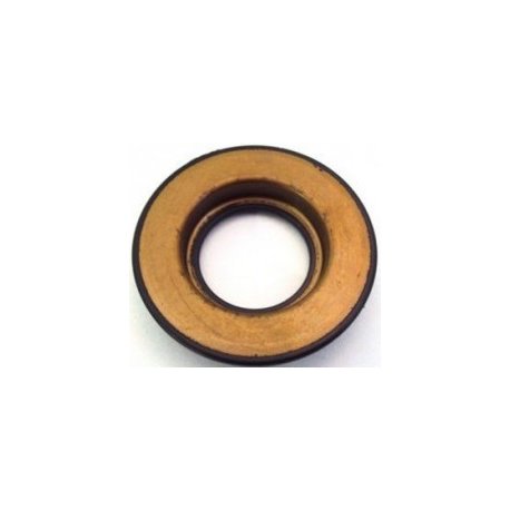 Nr.44  Cover, Oil seal. Origineel: 6E5-45344-00