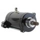 6M6-81800-00, 6M6-81800-10 - Starter Yamaha water scooter & jet ski