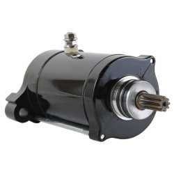 6M6-81800-00, 6M6-81800-10 - Starter Yamaha scooter de mer et jet ski