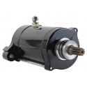 6M6-81800-00, 6M6-81800-10 - Startmotor Yamaha waterscooter & Jetski