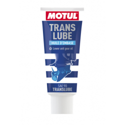 Motul - Staartstuk Olie (80W90) buitenboordmotor