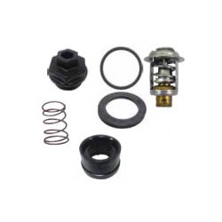 GLM13260 - Thermostaat kit 133° V6 Offshore Johnson Evinrude buitenboordmotor