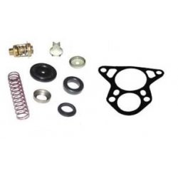 GLM13280 - Thermostaat kit 143° V6 Crossflow Johnson Evinrude buitenboordmotor