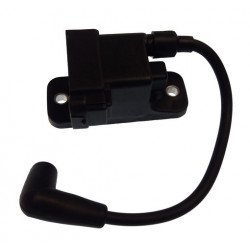 Mercury ignition coil 30-250 HP 97. Order Number: RICK210. L.r.: 827509A10, 827509T7
