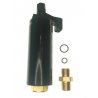 P60951, P61119, P61171 - Brandstofpomp 5L, 5.7L, 5.8L, 7.4L & 8.2L (1993-1998) OMC inboard