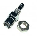 Tohatsu/Nissan male connector 2-takt 5-90 pk draad en slang mogelijkheden. Te gebruiken voor female connector GS31088. Bestelnum